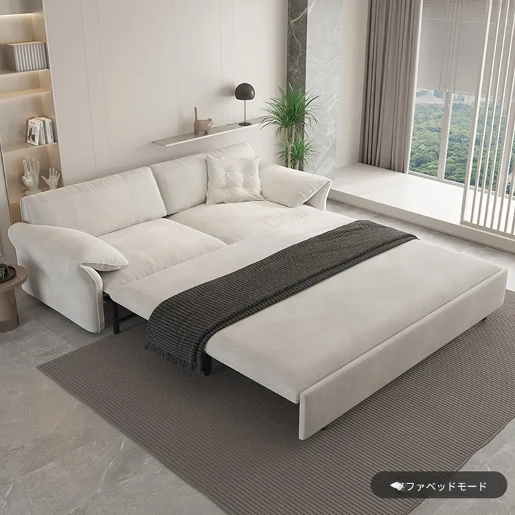 ソファー ホワイト ライトブルー ライトブラウン ダークグレー シリコンフィル 無垢材 ダウン パイル hyt-3794