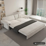 ソファー ホワイト ライトブルー ライトブラウン ダークグレー シリコンフィル 無垢材 ダウン パイル hyt-3794