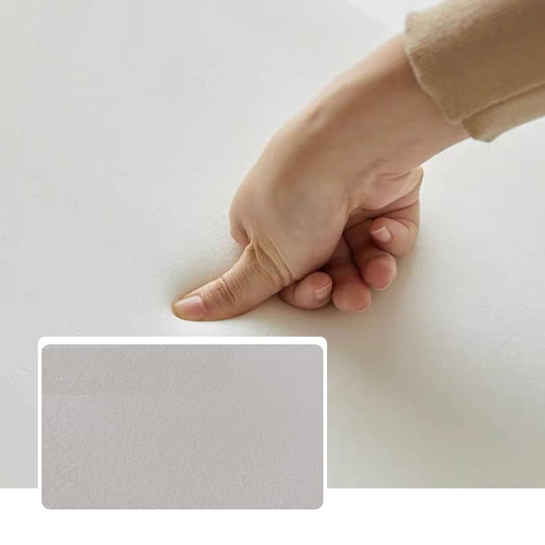 高品質パイン材使用!贅沢シリコンフィル&グースダウンクッション ソファー - 合成皮革仕上げ hzh-1352