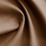 【高級素材使用】パイン&オークフレームの快適ソファー - ホワイトグースダウン&ラテックス使用、シリコンフィル&合成皮革カバー hzh-1364