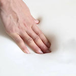 【高級素材使用】パイン&オークフレームの快適ソファー - ホワイトグースダウン&ラテックス使用、シリコンフィル&合成皮革カバー hzh-1364