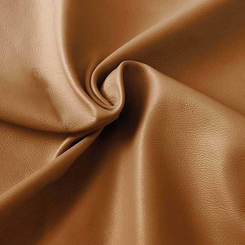 高品質パイン材使用 ラテックス&シリコンフィル詰め 合成皮革ソファー hzh-1373