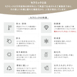 北欧風ラウンドセラミック天板コーヒーテーブルリビング軽奢オフィス用 hzmty-5490