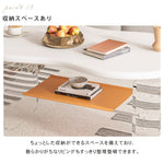 フレンチクリーム風アクリル脚クラウドデザインコーヒーテーブルリビング用 hzmty-5495