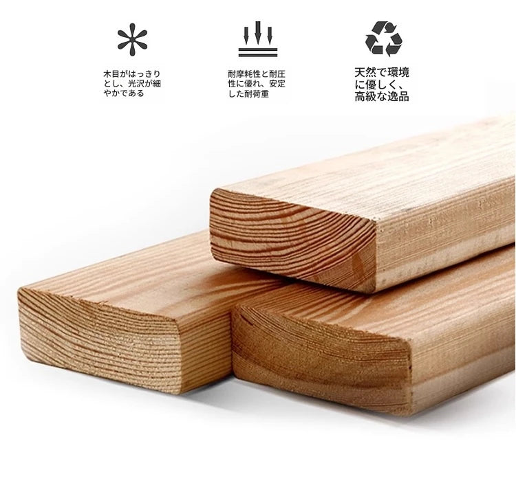 無垢材製の丸テーブル|モダンデザインでシンプルな食卓を演出 | ナチュラルインテリアに最適 hzmzw-3154