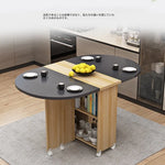 テーブル ホワイト ダークブラウン カラー1 カラー2hzyl-3476