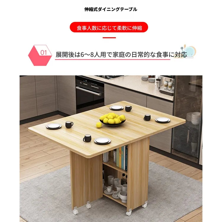 テーブル ホワイト ダークブラウン カラー1 カラー2hzyl-3476