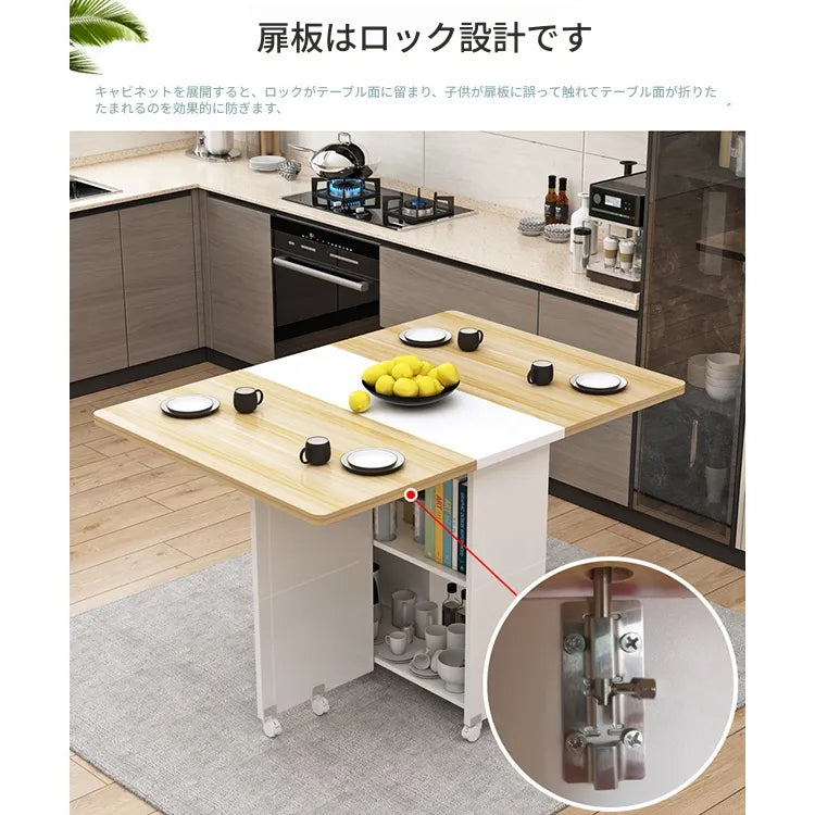 テーブル ホワイト ダークブラウン カラー1 カラー2hzyl-3476