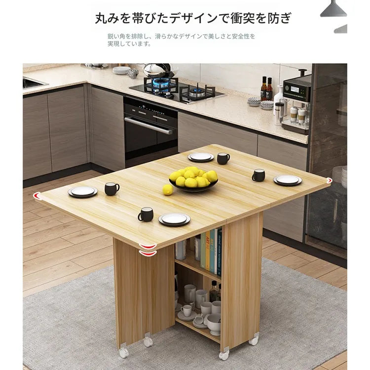 テーブル ホワイト ダークブラウン カラー1 カラー2hzyl-3476