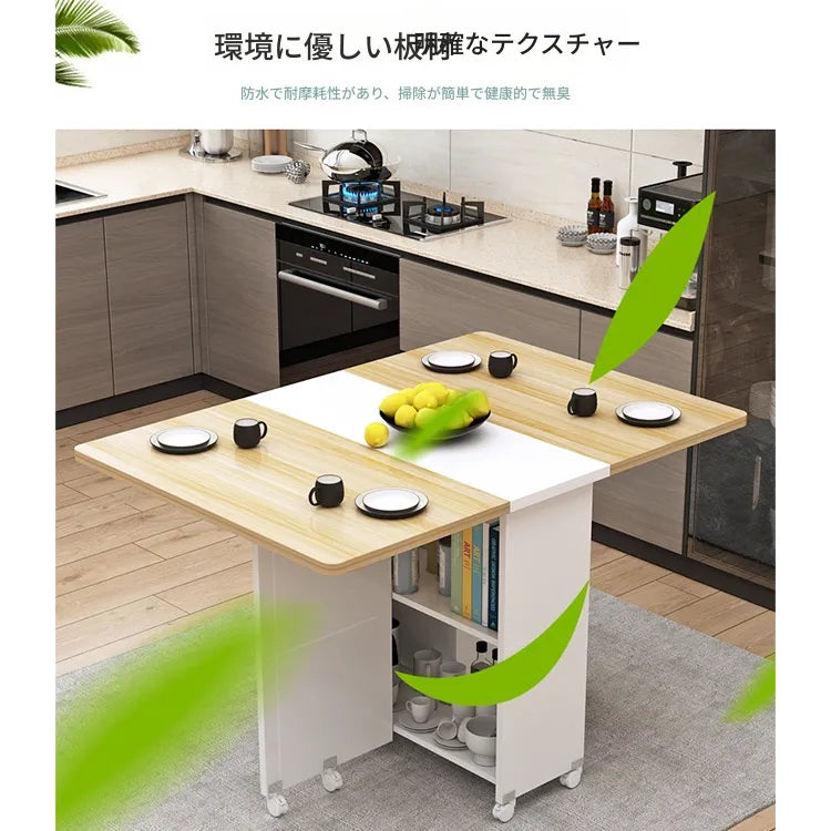 テーブル ホワイト ダークブラウン カラー1 カラー2hzyl-3476