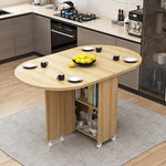 テーブル ホワイト ダークブラウン カラー1 カラー2hzyl-3476