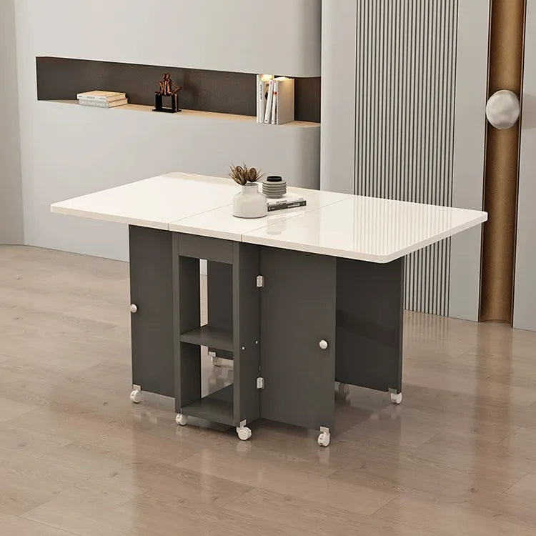 テーブル ホワイト カラー1 カラー2 カラー3 カラー4 ダークブラウン カラー5 カラー8 カラー7 カラー6hzyl-3477