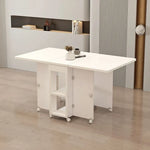 テーブル ホワイト カラー1 カラー2 カラー3 カラー4 ダークブラウン カラー5 カラー8 カラー7 カラー6hzyl-3477