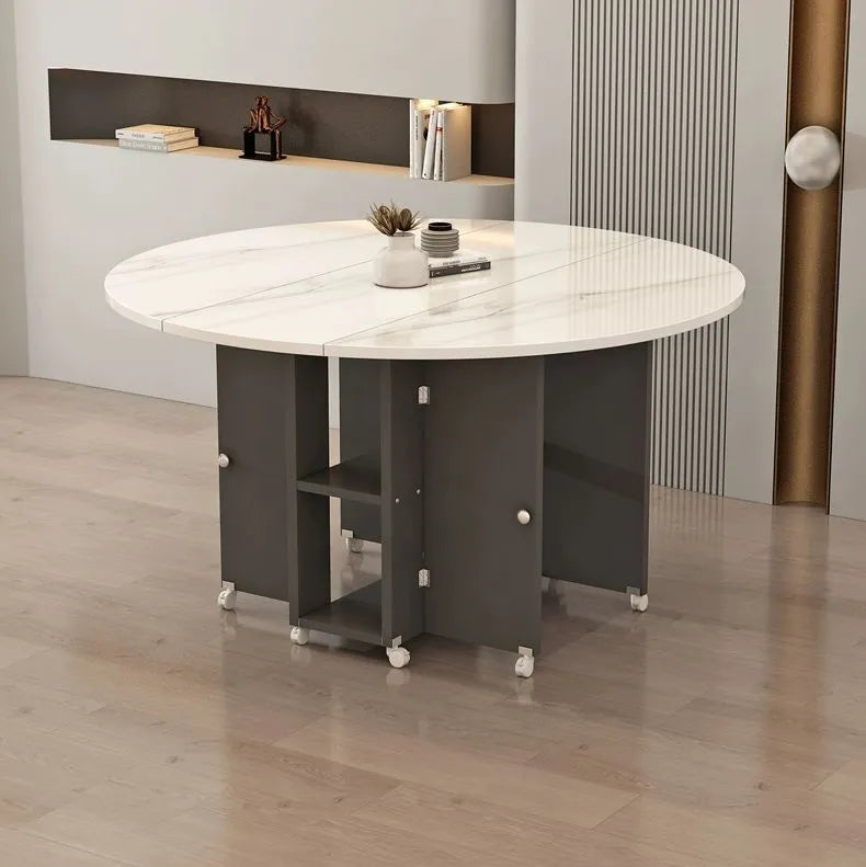 テーブル ホワイト カラー1 カラー2 カラー3 カラー4 ダークブラウン カラー5 カラー8 カラー7 カラー6hzyl-3477