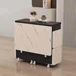 テーブル ホワイト カラー1 カラー2 カラー3 カラー4 ダークブラウン カラー5 カラー8 カラー7 カラー6hzyl-3477