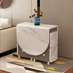 テーブル ホワイト カラー1 カラー2 カラー3 カラー4 ダークブラウン カラー5 カラー8 カラー7 カラー6hzyl-3477