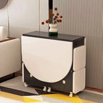 テーブル ホワイト カラー1 カラー2 カラー3 カラー4 ダークブラウン カラー5 カラー8 カラー7 カラー6hzyl-3477