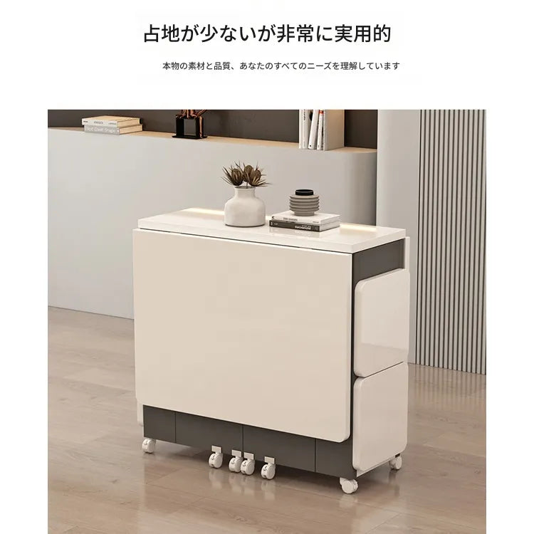 テーブル ホワイト カラー1 カラー2 カラー3 カラー4 ダークブラウン カラー5 カラー8 カラー7 カラー6hzyl-3477