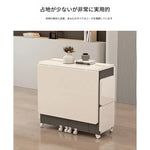 テーブル ホワイト カラー1 カラー2 カラー3 カラー4 ダークブラウン カラー5 カラー8 カラー7 カラー6hzyl-3477