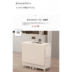 テーブル ホワイト カラー1 カラー2 カラー3 カラー4 ダークブラウン カラー5 カラー8 カラー7 カラー6hzyl-3477