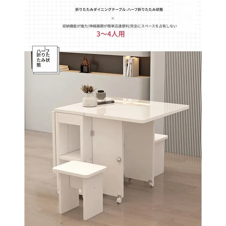 テーブル ホワイト カラー1 カラー2 カラー3 カラー4 ダークブラウン カラー5 カラー8 カラー7 カラー6hzyl-3477