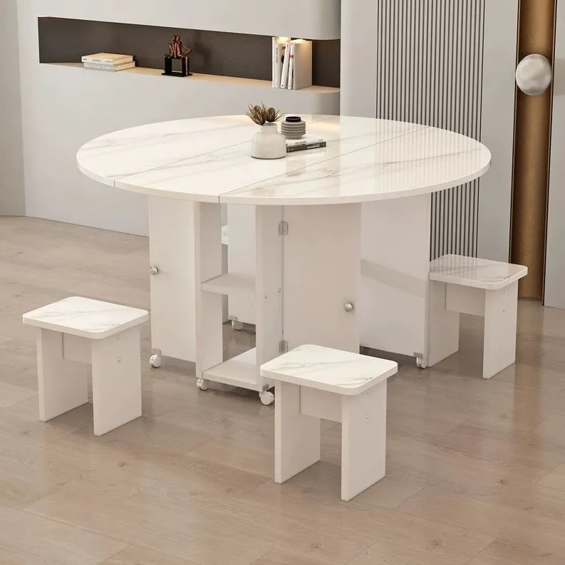 テーブル ホワイト カラー1 カラー2 カラー3 カラー4 ダークブラウン カラー5 カラー8 カラー7 カラー6hzyl-3477