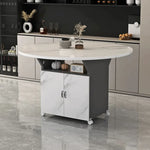 キャビネット ホワイト カラー1 カラー2 カラー3 カラー4hzyl-3478