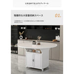 キャビネット ホワイト カラー1 カラー2 カラー3 カラー4hzyl-3478