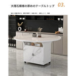 キャビネット ホワイト カラー1 カラー2 カラー3 カラー4hzyl-3478