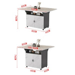 キャビネット ホワイト カラー1 カラー2 カラー3 カラー4hzyl-3478