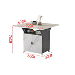 キャビネット ホワイト カラー1 カラー2 カラー3 カラー4hzyl-3478