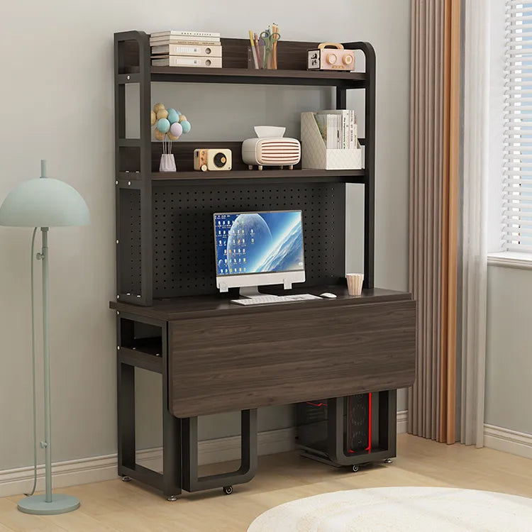 テーブル ホワイト カラー2 ブラウン カラー3hzyl-3479