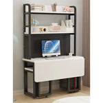 テーブル ホワイト カラー2 ブラウン カラー3hzyl-3479