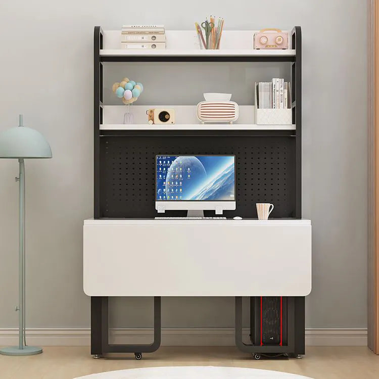 テーブル ホワイト カラー2 ブラウン カラー3hzyl-3479