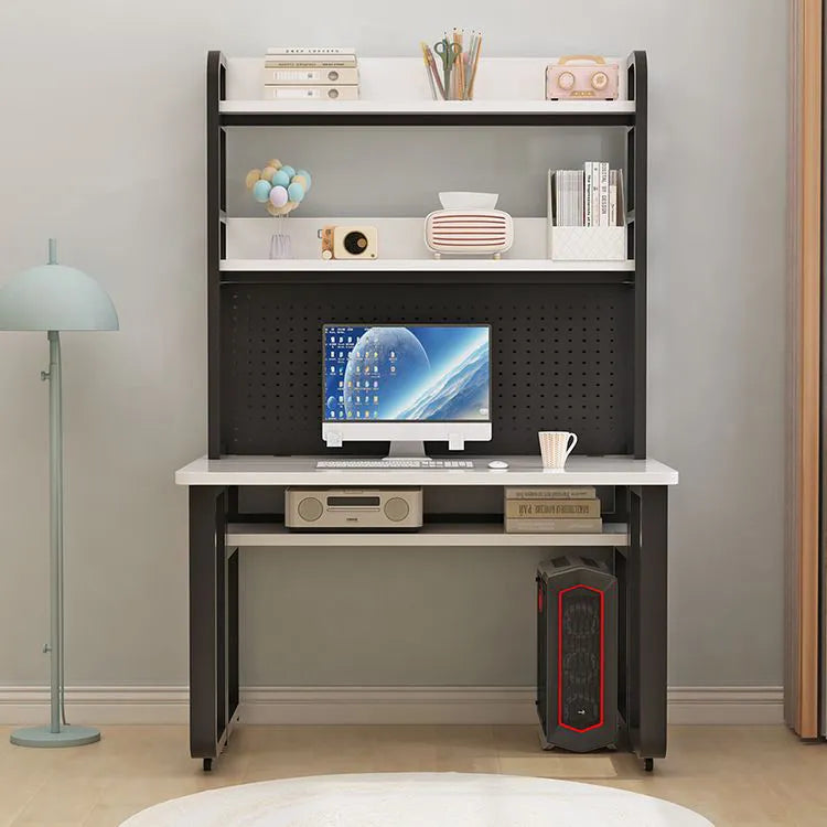 テーブル ホワイト カラー2 ブラウン カラー3hzyl-3479