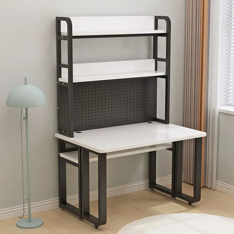 テーブル ホワイト カラー2 ブラウン カラー3hzyl-3479