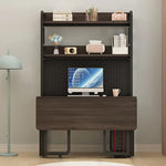 テーブル ホワイト カラー2 ブラウン カラー3hzyl-3479