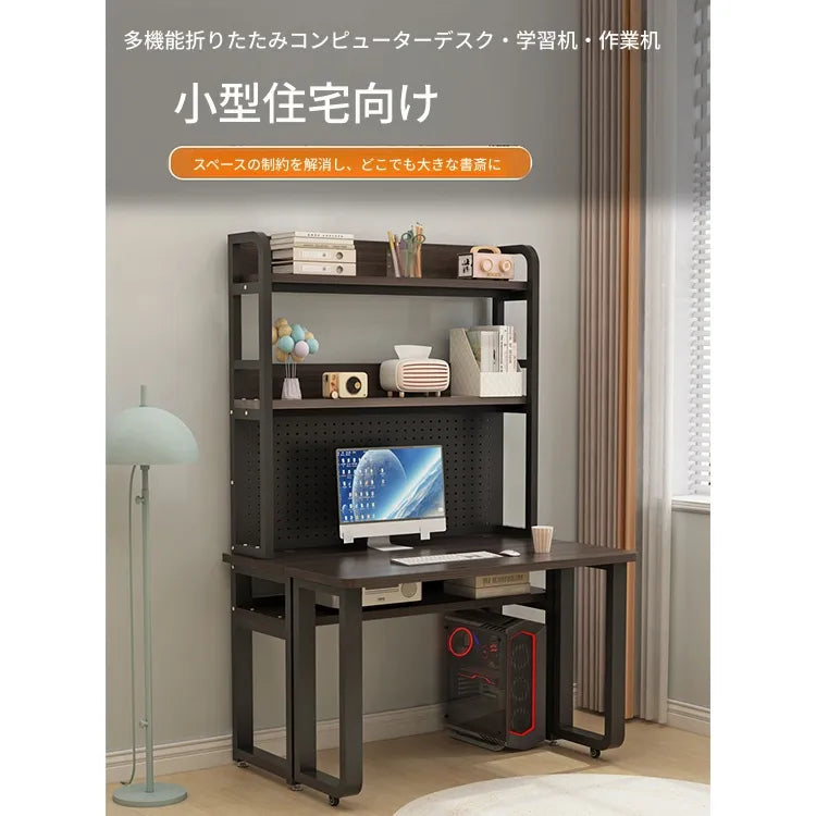 テーブル ホワイト カラー2 ブラウン カラー3hzyl-3479