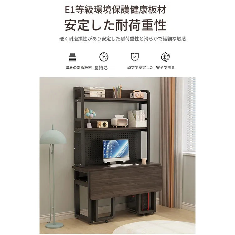 テーブル ホワイト カラー2 ブラウン カラー3hzyl-3479