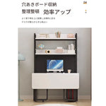 テーブル ホワイト カラー2 ブラウン カラー3hzyl-3479