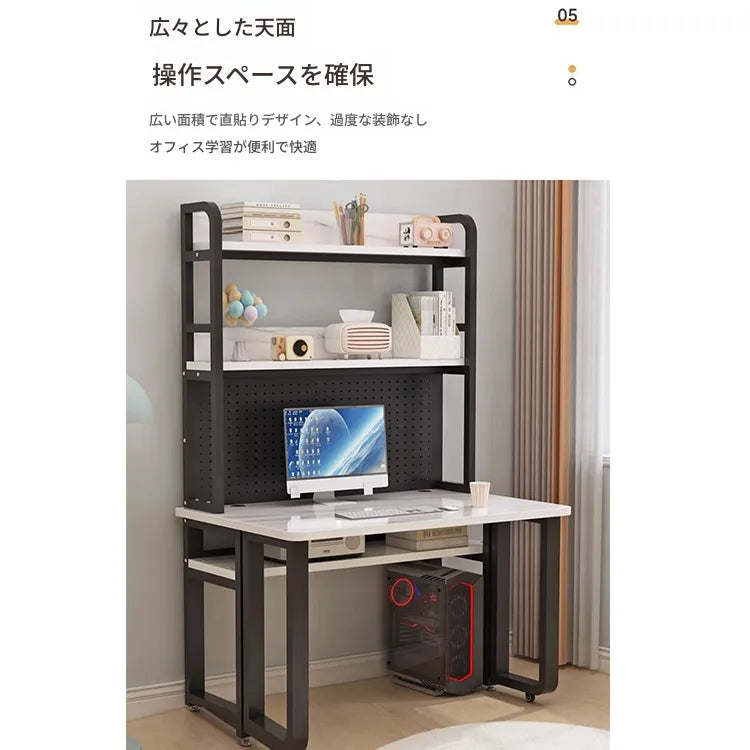 テーブル ホワイト カラー2 ブラウン カラー3hzyl-3479