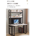 テーブル ホワイト カラー2 ブラウン カラー3hzyl-3479