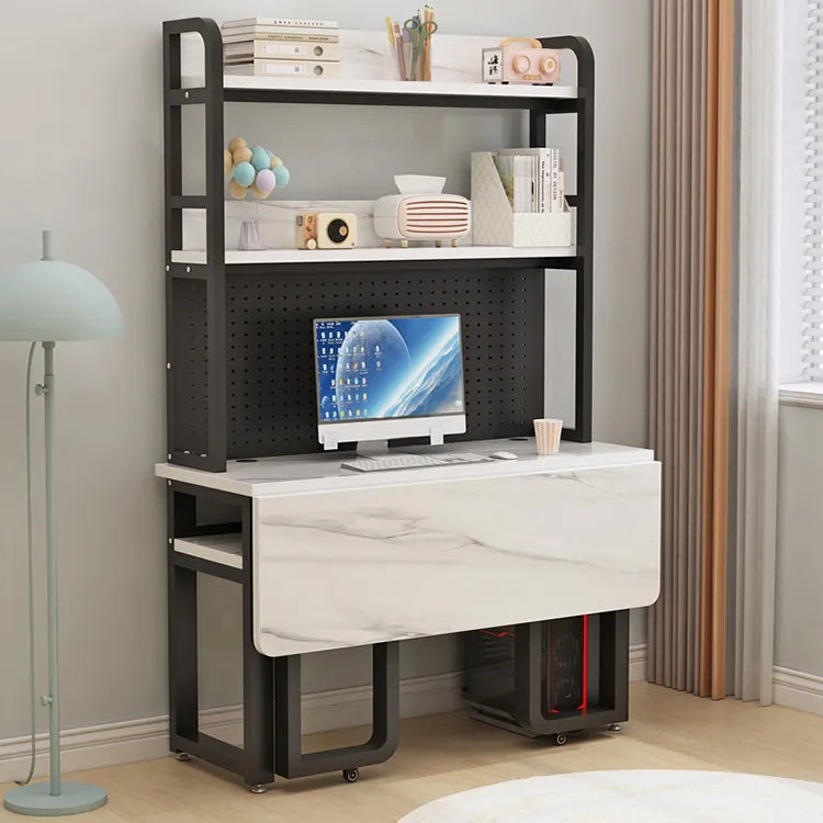 テーブル ホワイト カラー2 ブラウン カラー3hzyl-3479