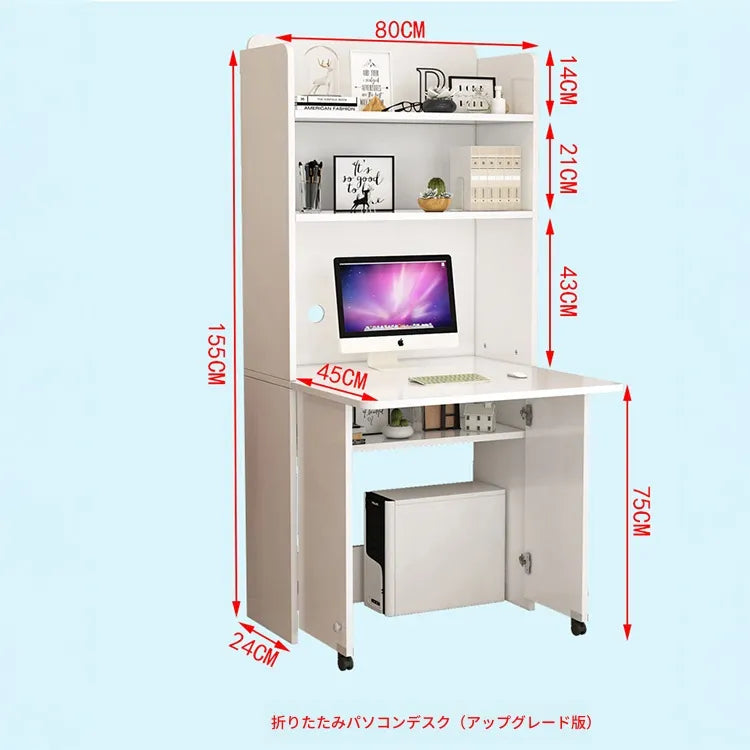 テーブル ホワイト カラー2 ブラウン カラー3hzyl-3479