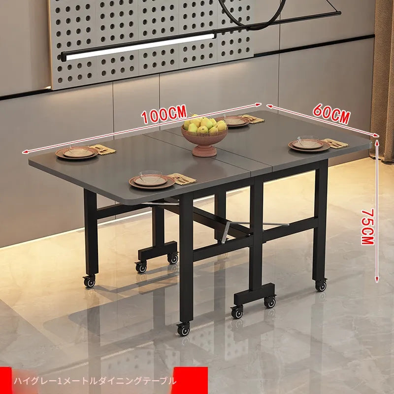 テーブル カラー1 グレー ホワイト ブラウン ステンレス hzyl-3480