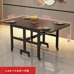 テーブル カラー1 グレー ホワイト ブラウン ステンレス hzyl-3480