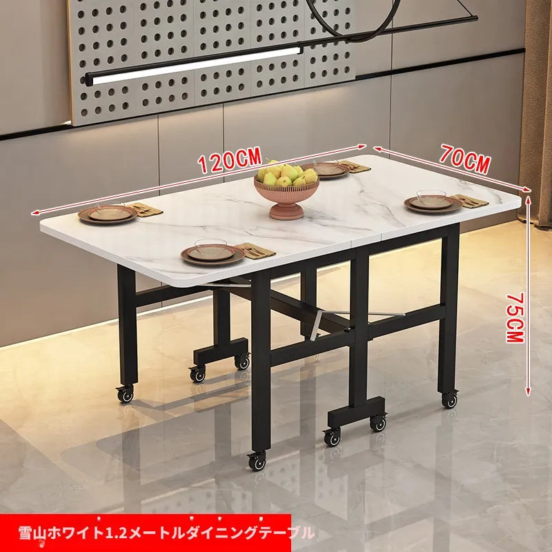 テーブル カラー1 グレー ホワイト ブラウン ステンレス hzyl-3480