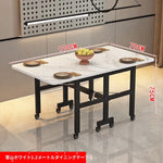テーブル カラー1 グレー ホワイト ブラウン ステンレス hzyl-3480
