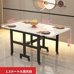 テーブル カラー1 グレー ホワイト ブラウン ステンレス hzyl-3480