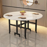 テーブル カラー1 グレー ホワイト ブラウン ステンレス hzyl-3480